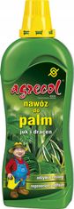 Agrecol Tekuté hnojivo pre palmy yucca a dracény 750 ml