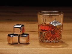 G. Wurm Malý whisky set v luxusnej drevenej krabičke II