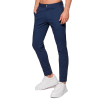 Pánske nohavice chino PETER tmavo modré MDN120598 28