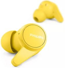 Philips TAT1207, žltá