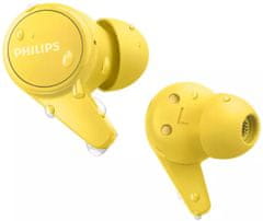 Philips TAT1207, žltá