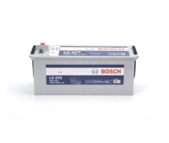 Bosch L5 140 Ah Autobatéria 12V ,800 A , 0 092 L50 750