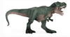 figúrka dinosaurus Tyrannosaurus REX lovecká zelená