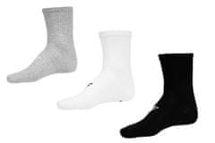 4F Pánske ponožky H4Z22 SOM302 90S 39-42 EUR