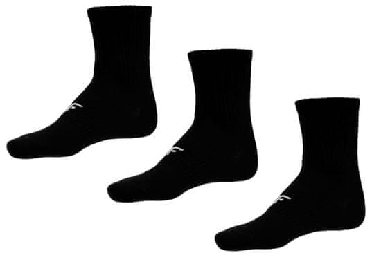4F Pánske ponožky H4Z22 SOM302 20S