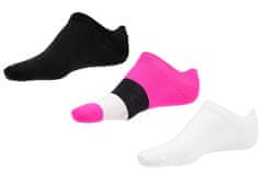 4F Dámske ponožky H4L22 SOD002 20S+55S+10 39-42 EUR