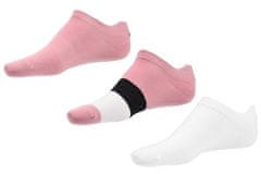 4F Dámske ponožky H4L22 SOD002 56S+90S+10 39-42 EUR