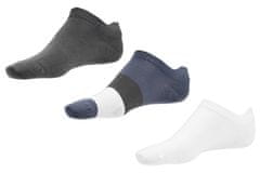 4F Dámske ponožky H4L22 SOD002 22S+32S+10 39-42 EUR