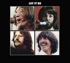 LP Let It Be - Super Deluxe Box Set - The Beatles 5x