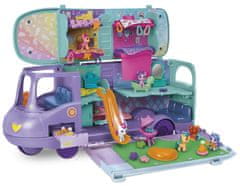 My Little Pony Miniworld kúzelný karavan