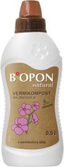 BROS Bopon - Natural vermikompost na orchidey 500 ml