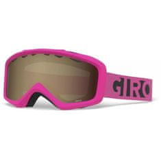 Giro Okuliare Grade Pink Black Blocks AR40 - ružová / čierna
