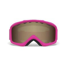 Giro Okuliare Grade Pink Black Blocks AR40 - ružová / čierna