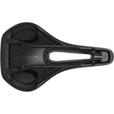 Ergon Sedlo SMC Sport Gel - dámske, veľkosť M-L, black stealth