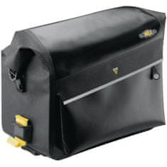 TOPEAK Taška MTX Trunk DryBag - na nosič, čierna