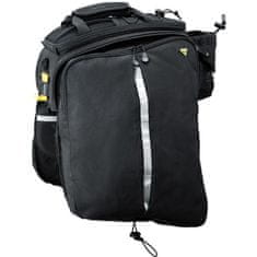 TOPEAK Taška MTX Trunk Bag EXP s bočnicami - zadná, na nosič