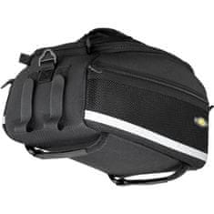 TOPEAK Taška Trunk Bag EX - zadná, na nosič, suchý zips