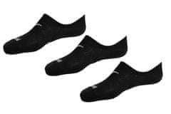 Nike Ponožky NK Everyday Plus Cush Footie DH5463 904 38-42 EUR