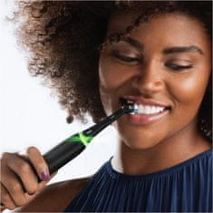 Oral-B iO saries 5 Matt Black elektrický zubní kartáček