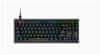 herná klávesnica K60 PRE TKL RGB RGB LED OPX čierna