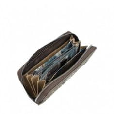 Anekke Rune dlhá peňaženka s popruhom
