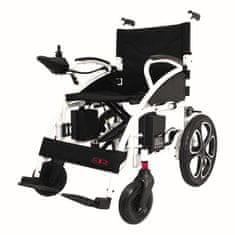 Invalidný vozík elektrický