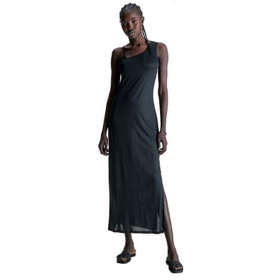Calvin Klein Dámske šaty KW0KW02098-BEH