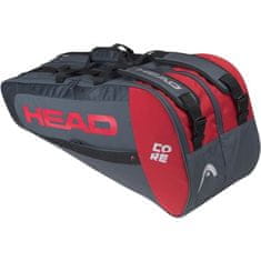 Head Tenis taška na rakety HEAD CORE 6R COMBI