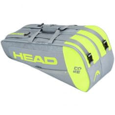 Head Tenis taška na rakety HEAD CORE 6R COMBI