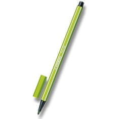 Stabilo Fix Pen 68 listovo zelený
