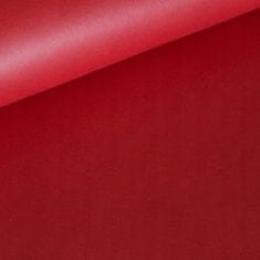 CraftPoint Rastlinne činená hovädzia koža 1,2 mm - Rosso - A4