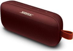BOSE SoundLink Flex Bluetooth speaker, červená