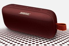 BOSE SoundLink Flex Bluetooth speaker, červená
