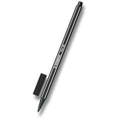 Stabilo Fix Pen 68 čierny