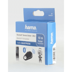 HAMA BRS3, Bluetooth diaľková spúšť pre telefón/tablet