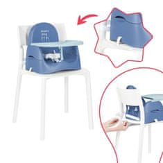 Badabulle Prenosná stolička CAT
