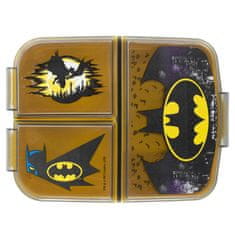 Stor Box na desiatu Batman Symbol delený