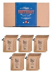 The Brew Company Darčekový box (k narodeninám) - 10 kusov v balení (mix 5 druhov)