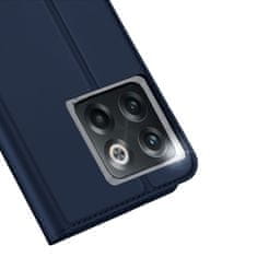 Dux Ducis Knížkové puzdro DUX DUCIS Skin Pro pre Motorola Moto G32 - Tmavo Modrá KP26325