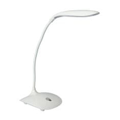EXCELLENT Stolová lampa LED biela KO-FC4500460