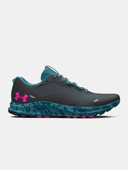 Under Armour Topánky UA W Charged Bandit TR 2 SP-GRY