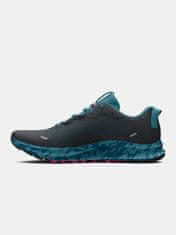 Under Armour Topánky UA W Charged Bandit TR 2 SP-GRY 7