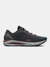 Under Armour Topánky UA HOVR Sonic 5 Storm-GRY 10