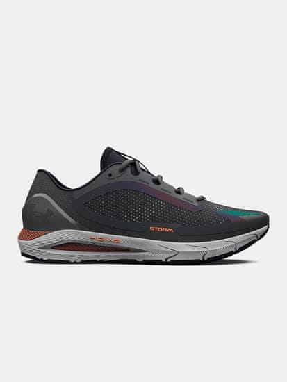 Under Armour Topánky UA HOVR Sonic 5 Storm-GRY