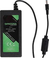 PATONA napájací adaptér k ntb/19,5V/3,34A 65W konektor 4,5x3mm DELL PREMIUM