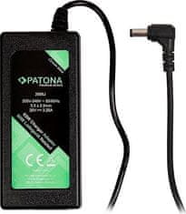 PATONA napájací adaptér k ntb/ 20V/3,25A 65W/ konektor 5,5x2,5mm/ FUJITSU-SIEMENS PREMIUM