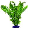 Dekorácie umelá rastlina - papradie 36cm