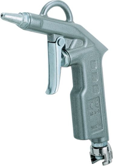 Vorel Pištoľ na prefukovanie 4 mm 1,2 - 3 bar