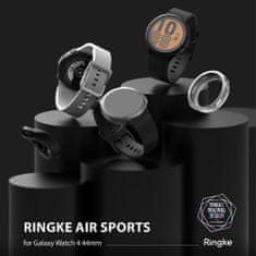 RINGKE Kryt Air Samsung Galaxy Watch 4 44 Mm Black