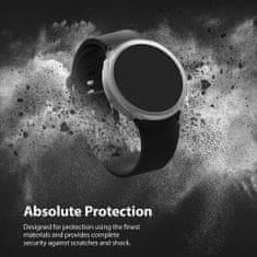 RINGKE Kryt Air Samsung Galaxy Watch 4 44 Mm Black